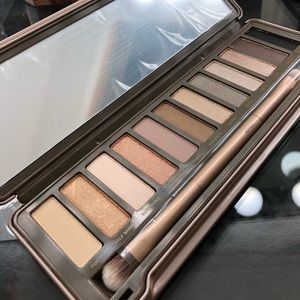 Urban Decay NAKED 2 Pallet